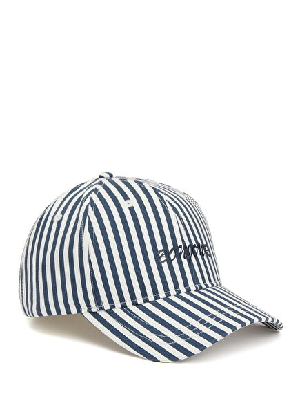 Colorful Women's Hat