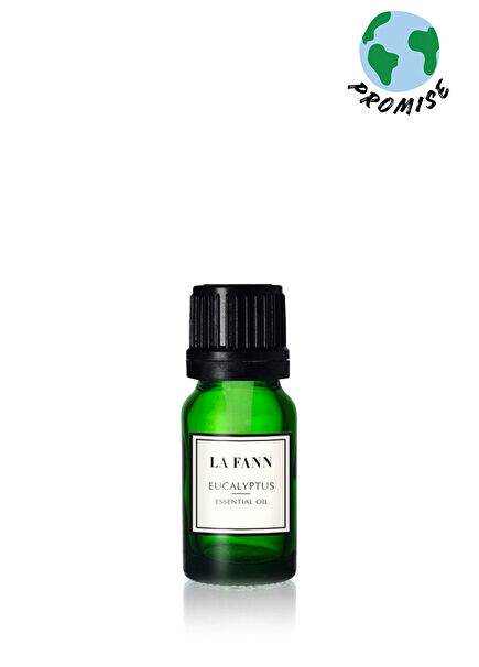 Eucalyptus Essential Oil 10 ml