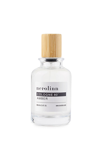 Amber Cologne 100 ml