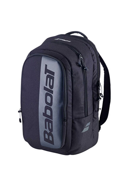 Court Hero Blue Unisex Racket Bag