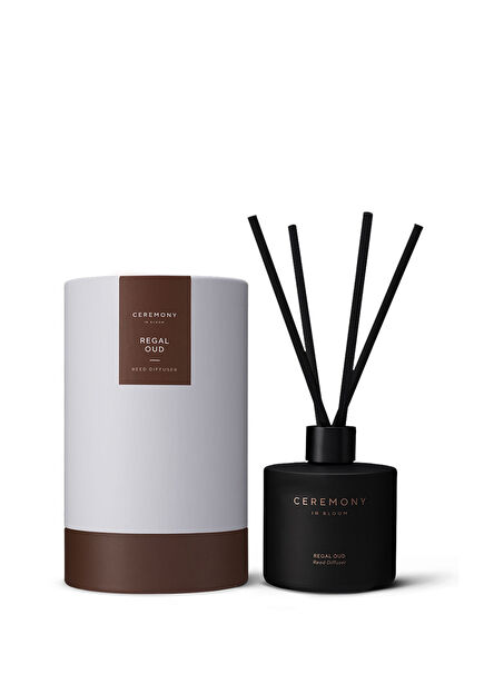 Regal Oud Çubuklu Oda Kokusu 200 ml