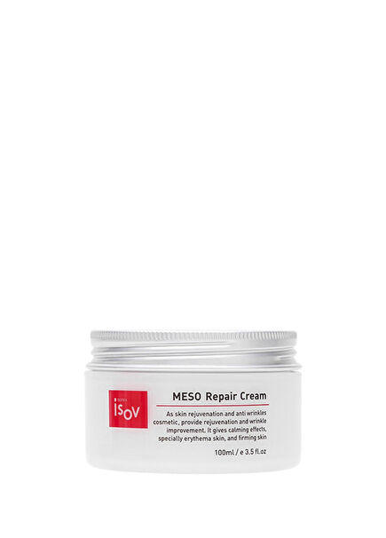 Meso Repair Cream Repair Soothing Face Cream 100 ml
