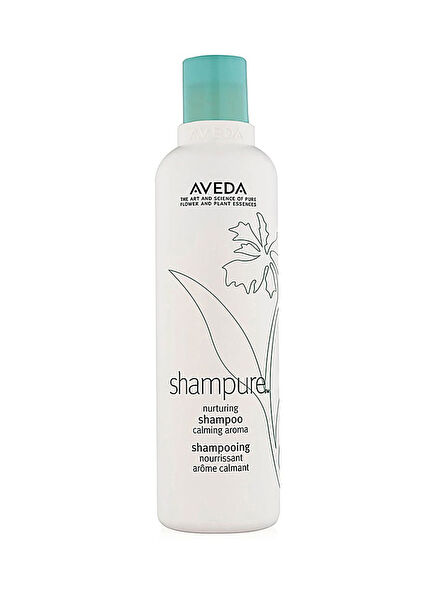 Shampure 250 ml Unisex Şampuan