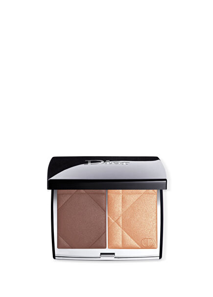 Rouge Blush Color & Glow Palette 200