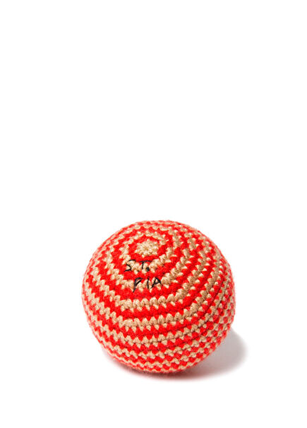 Carnival Ball Dog Toy