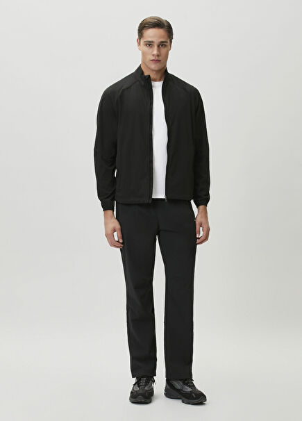 Black Pants