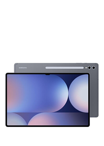 Galaxy Tab S10 Ultra 512 GB 14.6" Gri Tablet SM-X920