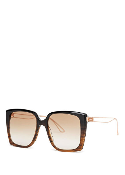 Vega 04 Kahverengi Kadın Güneş Gözlüğü