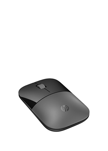 Z3700 Dual Kablosuz Bluetooh Gümüş Mouse 758A9AA