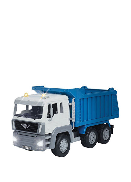 Dump Toy Truck