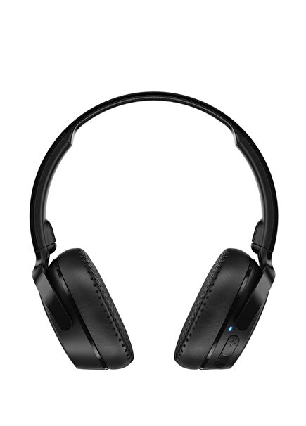 S5PRW-P740 Riff 2 Siyah Kulak Üstü Bluetooth Kulaklık