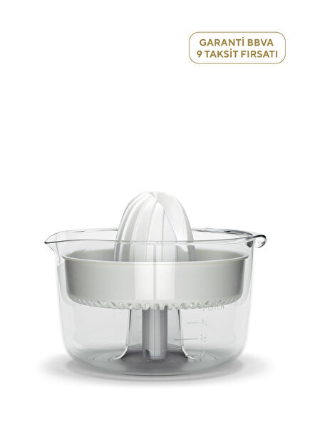 Citrus Juicer Attachment