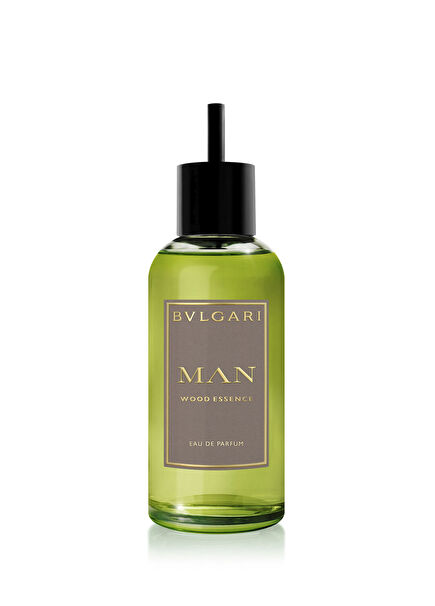 Man Wood Essence EDP 200 ml Refill Men's Perfume