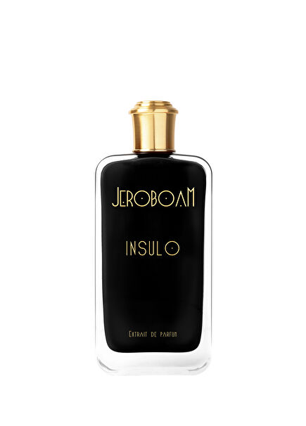 Insulo 100 ml Unisex Parfüm
