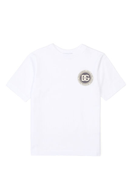 White Boys T-Shirt