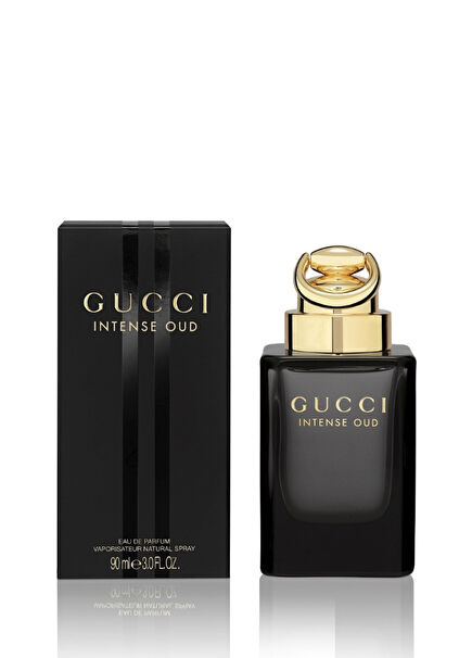 Oud Intense EDP 90 ml Unisex Parfüm
