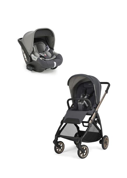 Electa Plus Bebek Arabası Darwin Infant 0-22 kg Ana Kucağı Hediyeli
