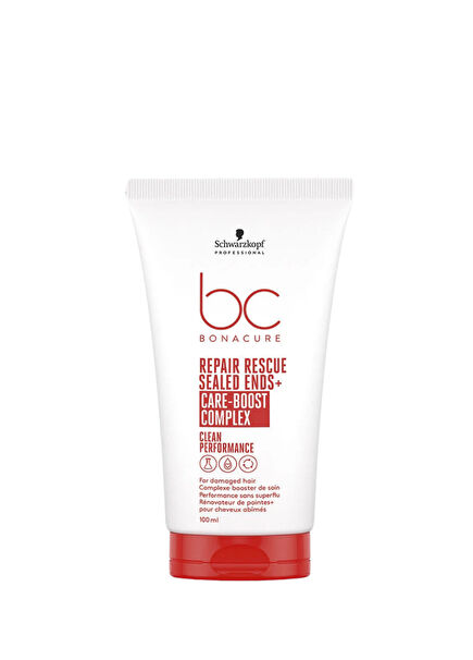 BC Clean Acil Kurtarma Kırık Uç Önleyici Saç Serumu 100 ml