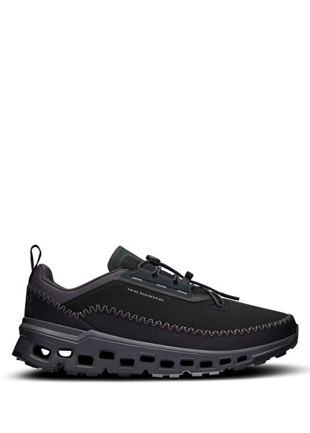 Cloudaway 2 Siyah Erkek Sneaker