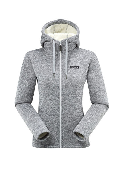 Cali Women's Hooded Jacket LFV12160 4809