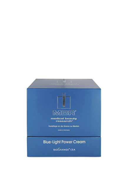 Blue Light Power Cream 50 ml