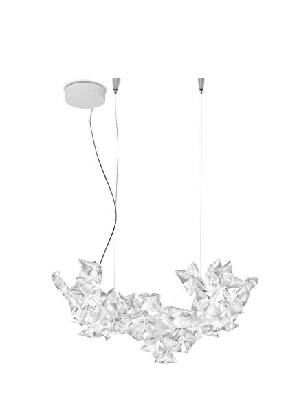 Hanami Prisma Sarkıt Avize  