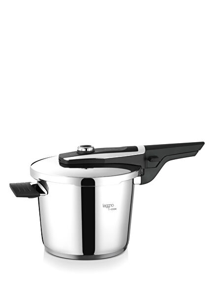 Procook Quick 4 L Pressure Cooker