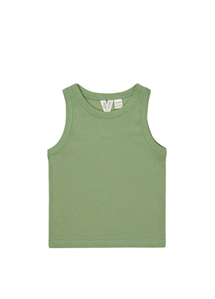 Iconic Days RG Khaki Girls' Sports Athlete