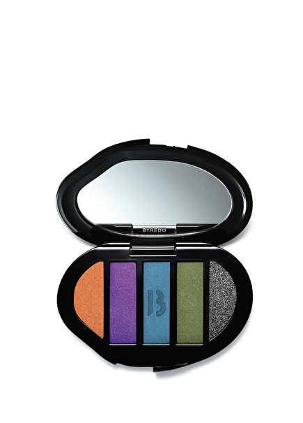 5 Colours Sciomancer Göz Farı