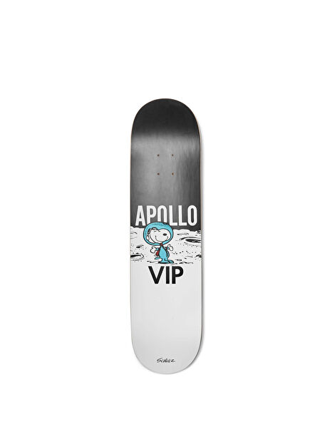 Peanuts Apollo Skate Deck