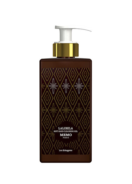 Lalibela 250 Ml Hand Cleanser Gel Soap