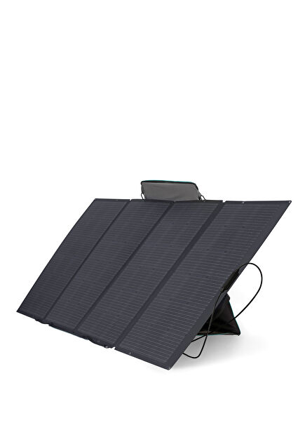 Taşınabilir Güneş Paneli 400W