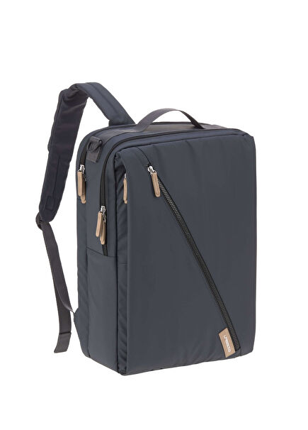 Tidy Talent Dark Blue Bebek Bakım Sırt Çantası