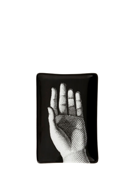 Mano Porcelain Ashtray