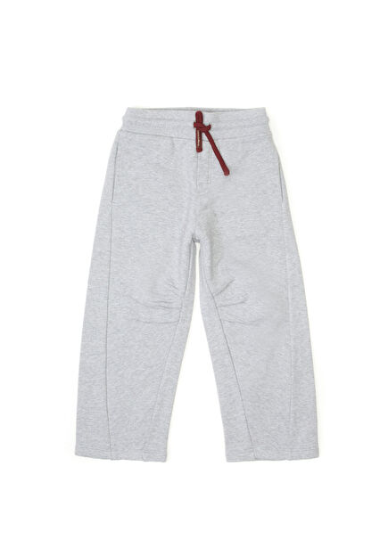 Grey Boys Pants
