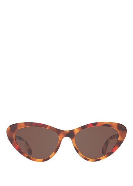 Original Amber Tortoise 0-2 Yaş Unisex Çocuk Güneş Gözlüğü 