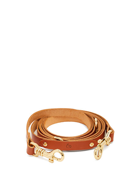 Hands-Free Taba Köpek Gezdirme Kayışı