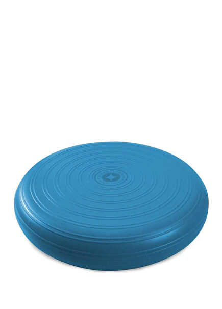 Health & Fitness Blue Stability Pillow ST-06110