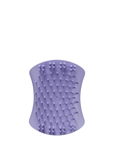 Scalp Brush Lavender Life Saç Derisi Masaj Fırçası