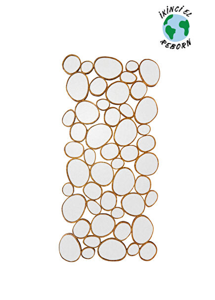 Christopher Guy Pebble Beach Duvar Aynası