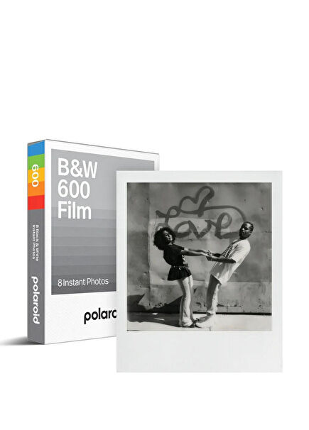 BW 600 Film