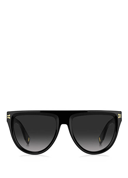 Mj 1069/S Siyah Erkek Güneş Gözlüğü