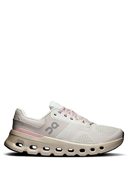 Silver Kadın Sneaker