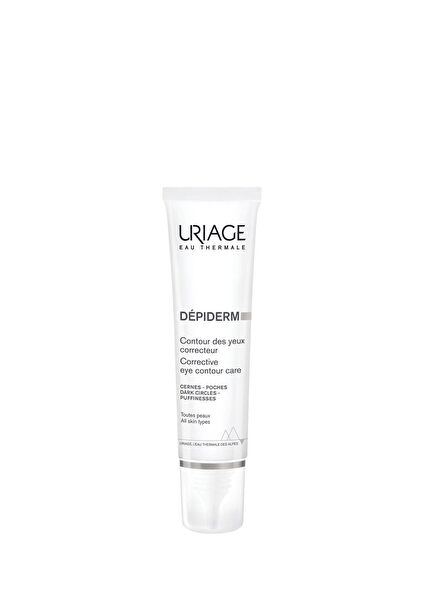 DEPIDERM Anti-Blemish Brightening Eye Contour Care Cream 15 ml