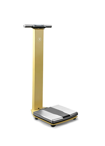 Fast Body Analysis Scale