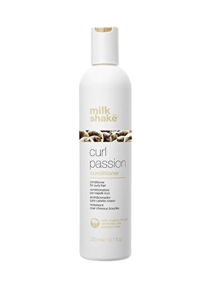 Curl Passion Bukle Belirginleştirici Saç Kremi 300 ml