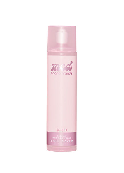 MOD Blush Body Mist Vücut Spreyi 236 ml 