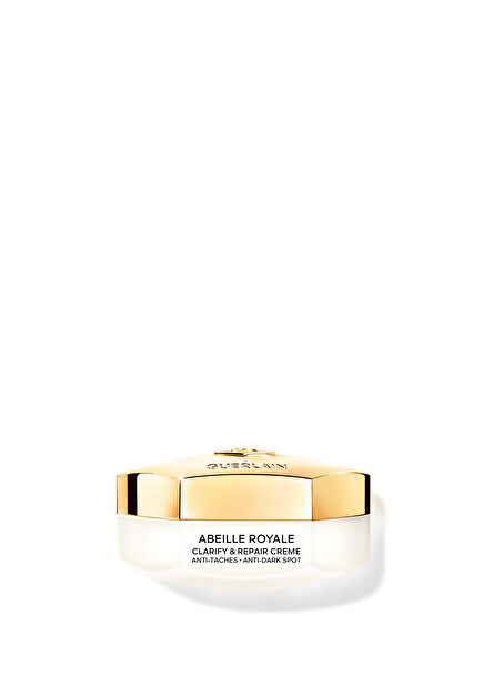 Abeille Royale Bright Cream Jar 50 Ml