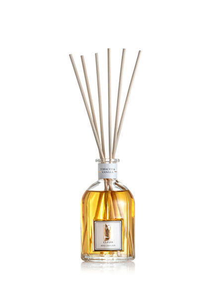 Tobacco & Vanilla Çubuklu Oda Kokusu 250 ml