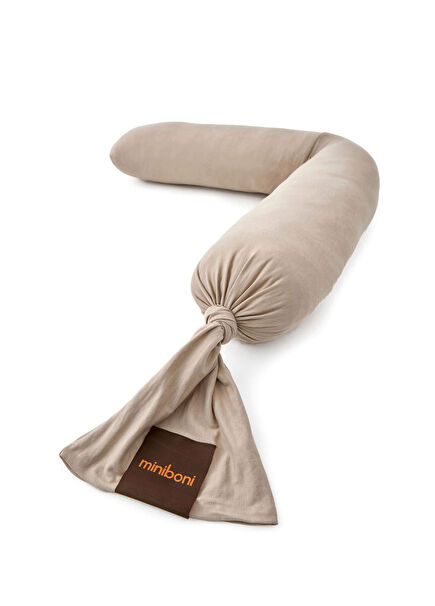 Taş Hamile Destek ve Emzirme Minderi Ergonomik Konfor Yastığı